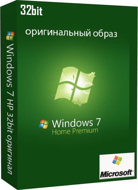 Windows 7   32   