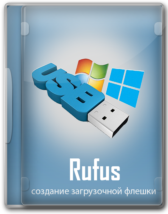 Rufus -     Windows