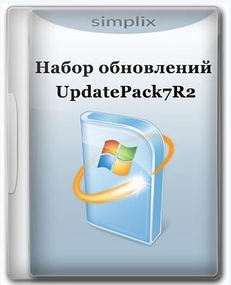    Windows 7 SP1 x64 - 32 bit 2019 - UpdatePack7R2