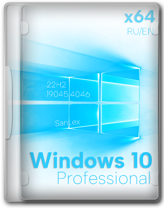 Windows 10  64    