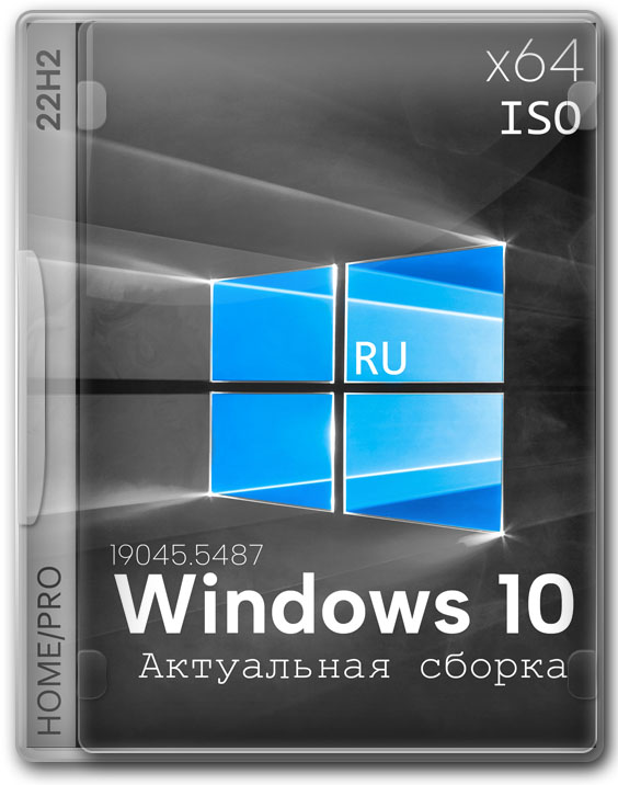  10  64  22H2  
